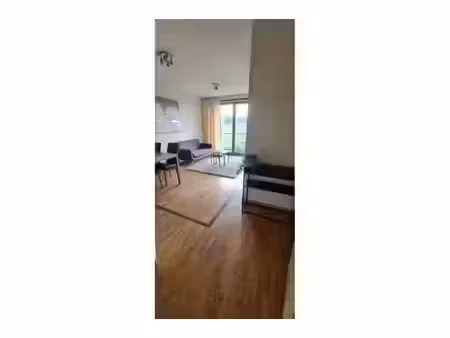 appartement à louer avec terrasse et 1 chambre   auderghem (vbe82159)