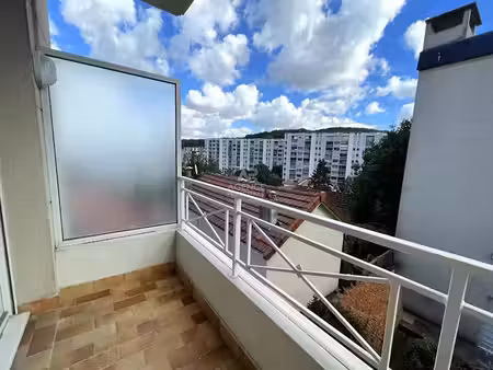 location appartement 1 pièce 20.09 m² à chaville (92370)  716 €