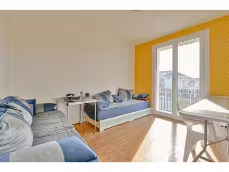 immeuble