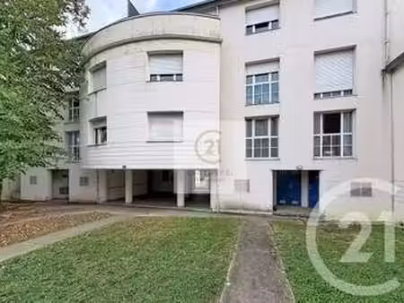 vente appartement t1 à nantes (44000) : à vendre t1 / 19m² nantes