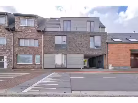 uw betrouwbare partner bij de verkoop en verhuur van vastgoedu00a0 in en rond klein-braba