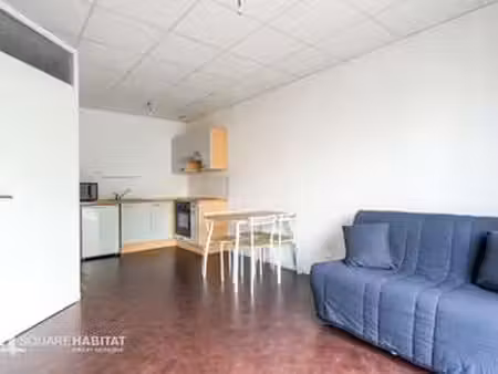 vente appartement t1 à saint-sébastien-sur-loire (44230) : à vendre t1 / 25m² saint-sébast