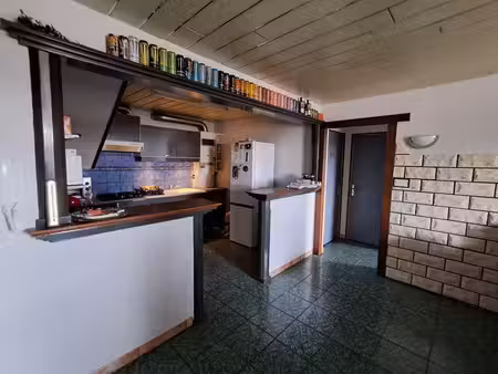 appartement vesoul 3 pièces 61 m2 59 900 euros