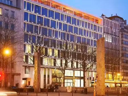 e-lite: kantoren te huur vanaf 456m²
