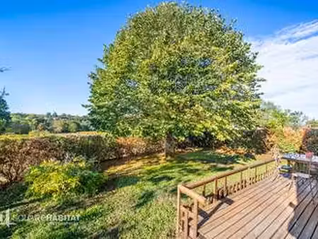 vente maison à gorges (44190) : à vendre / 122m² gorges