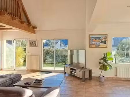 vente maison piscine à la baule-escoublac (44500) : à vendre piscine / 214m² la baule-esco