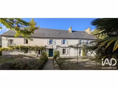 longère à la chapelle-blanche (22350)