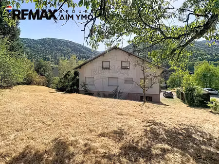 maison 3 chambre(s) à vendre