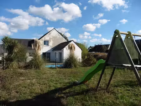 maison quimperlé 6 pièces 140 m2 habitables