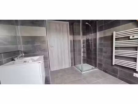 t2 au 153 rue vauban - mulhouse