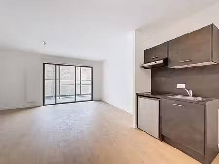 appartement t1 reims champ de mars