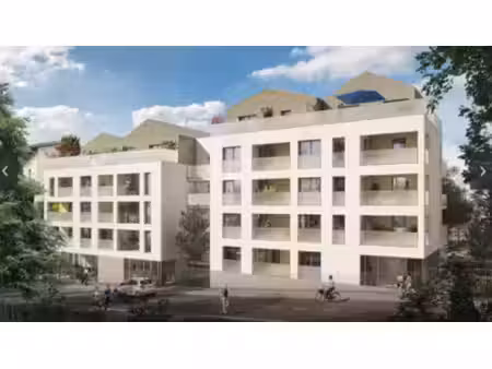 t3 de 65 m² à tassin-la-demi-lune à partir de 998.33
