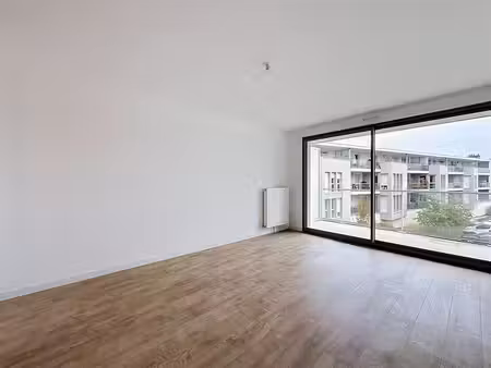 appartement t2 neuf tinqueux