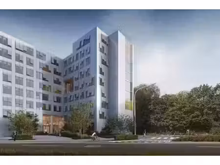 high definition 54 (hd 54): 377m² + 578m²