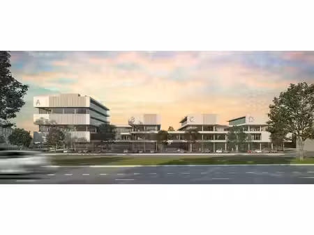 temsesteenweg 102 - strombeek business park