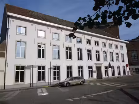 kantoor te huur in het gebouw zeelandt