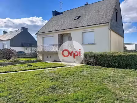 vente maison 5 pièces 114 m² à berric (56230)  269 800 €