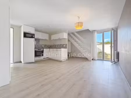 maison à vendre 3 pièces la flotte (17)