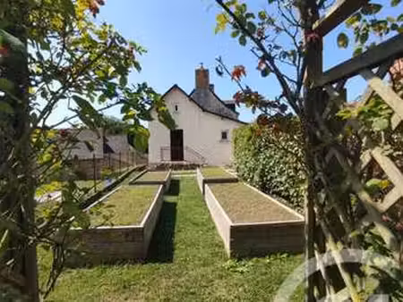 vente maison au pertre (35370) : à vendre / 97m² le pertre
