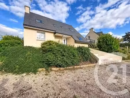 vente maison à pabu (22200) : à vendre / 139m² pabu