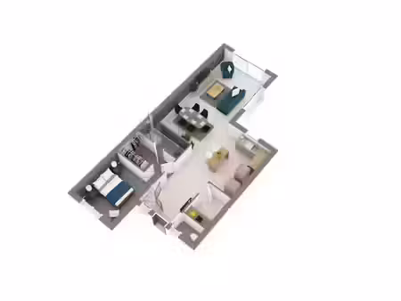 vente maison neuve 5 pièces 110 m² à saint-fiacre-sur-maine (44690)  270 188 €
