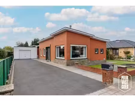 huis te koop in brugge met 3 slaapkamers