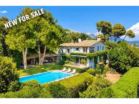 villa de luxe de 8 pièces en vente saint-paul  provence-alpes-côte d'azur