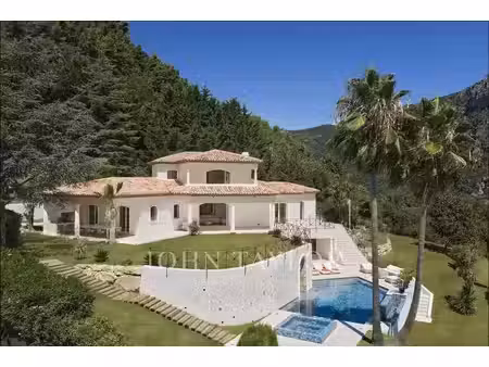 maison de luxe de 260 m2 en vente vence  provence-alpes-côte d'azur