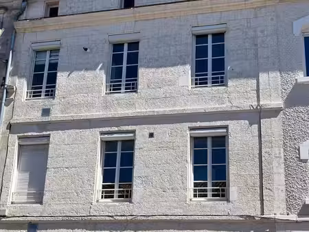 immeuble de rapport