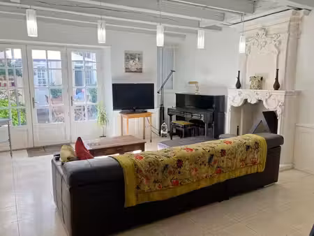 au coeur du vieil angoulême