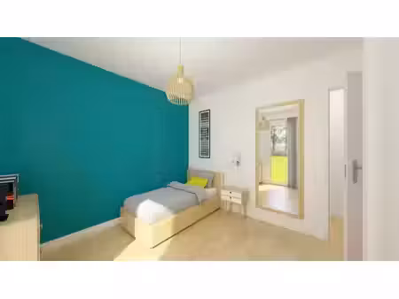vente maison neuve 4 pièces 91 m² à la haie-fouassière (44690)  271 092 €