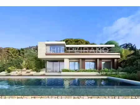 villa de 7 chambres de luxe en vente le cannet  france