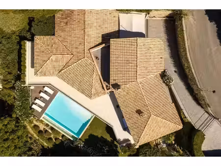 villa de luxe en vente sainte-maxime  provence-alpes-côte d'azur