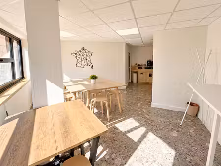 local professionnel toulouse 31000 - 57 m2