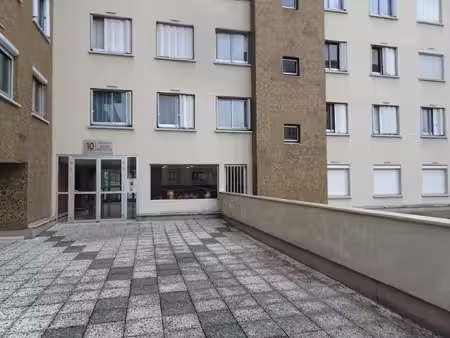 location appartement 2 pièces 41m² chelles 77500