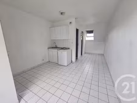 location appartement 1 pièce 16m² cregy les meaux 77124