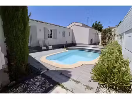 meschers sur gironde maison