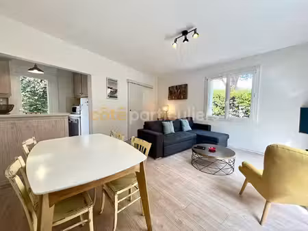 maison royan 3 pièce(s) 60 m2