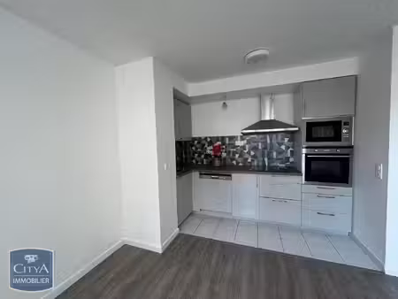 location appartement 3 pièces 64m² noisy le grand 93160