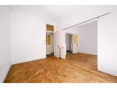 gioffredo - 3/4 pièces 88m2