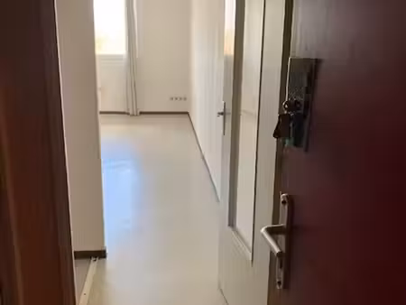 appartement à toulouse (31100)