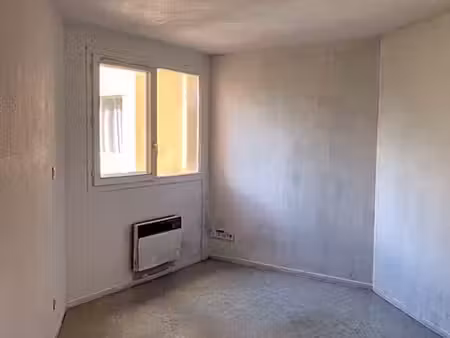 appartement à toulouse (31100)