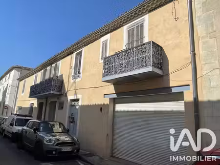 immeuble à nîmes (30000)