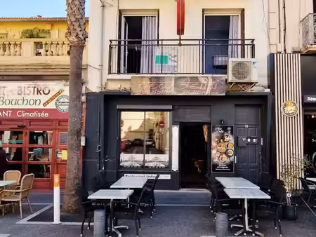 immeuble à perpignan (66000)
