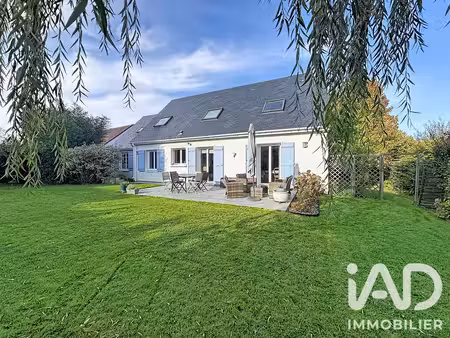maison à isneauville (76230)