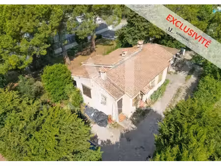maison de charme - à pied des plages et commerces
