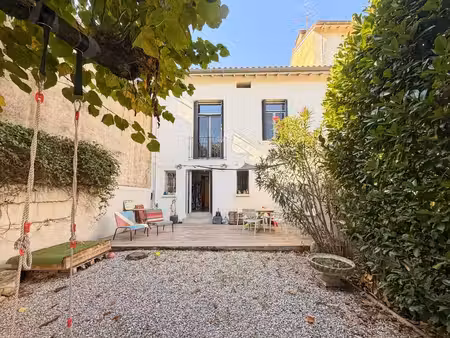 valence – grand charran | maison de charme avec piscine