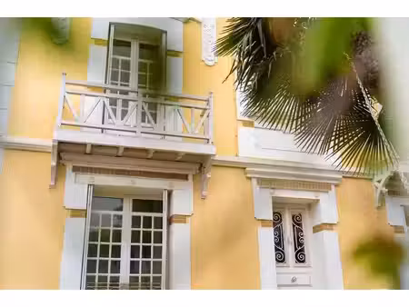 maison de charme centre-ville de saint-georges-de-didonne