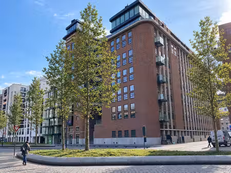 appartement te koop in leuven met 1 slaapkamer