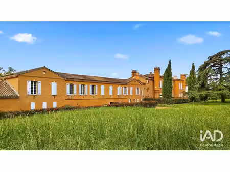 appartement à villeneuve-lès-bouloc (31620)